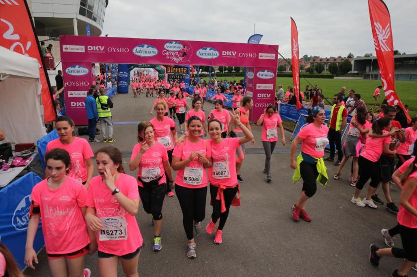 Carrera de la Mujer de Gijón 2016 (3)