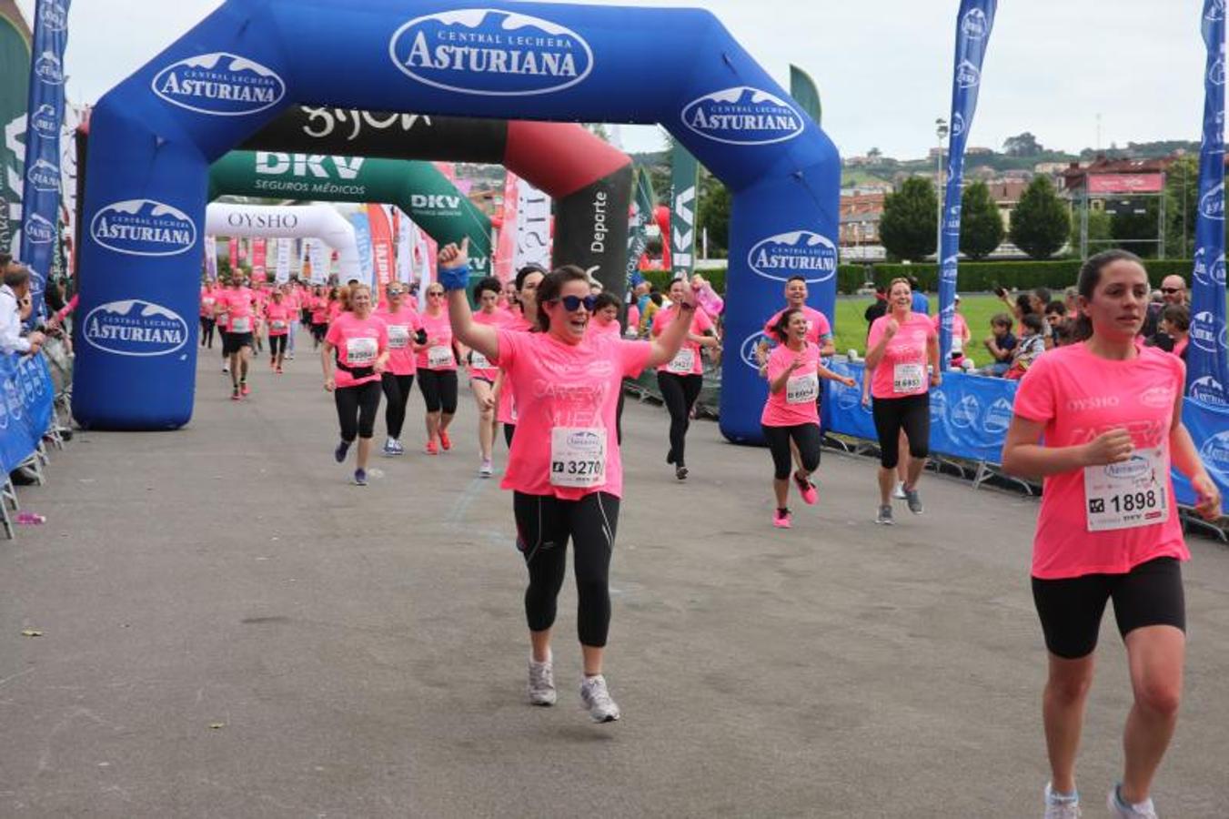 Carrera de la Mujer de Gijón 2016 (3)