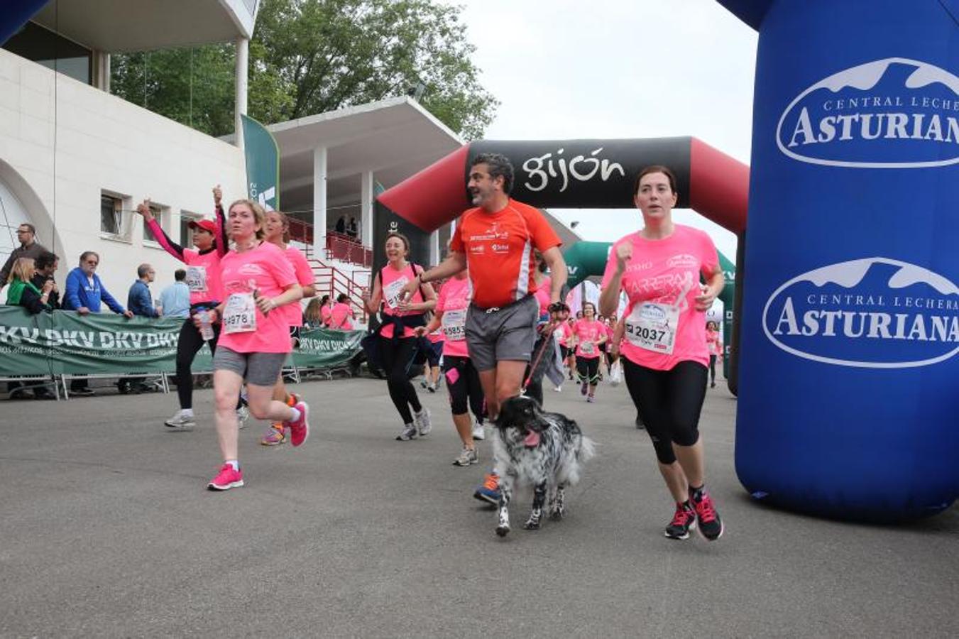 Carrera de la Mujer de Gijón 2016 (3)