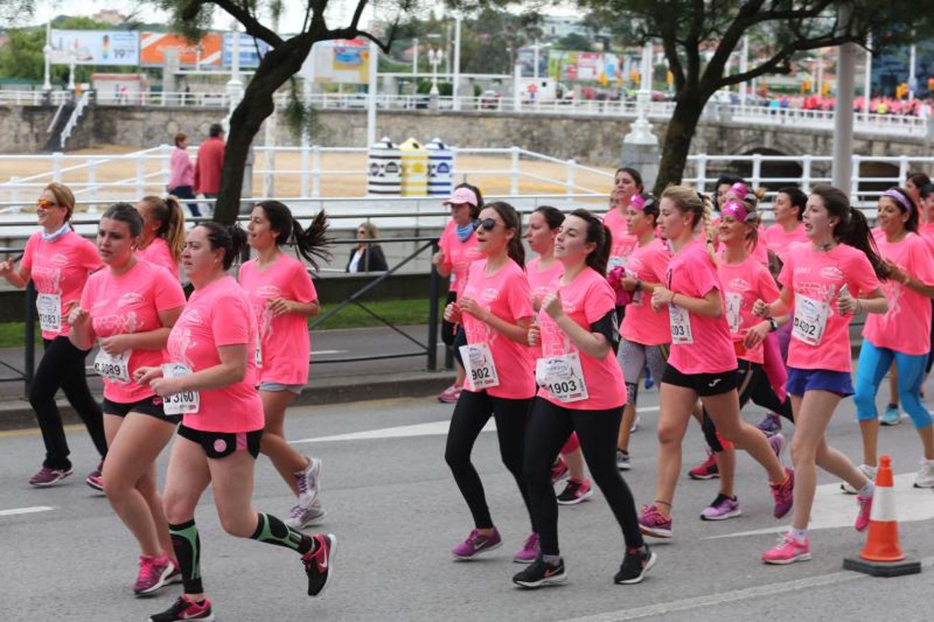 Carrera de la Mujer de Gijón 2016 (3)