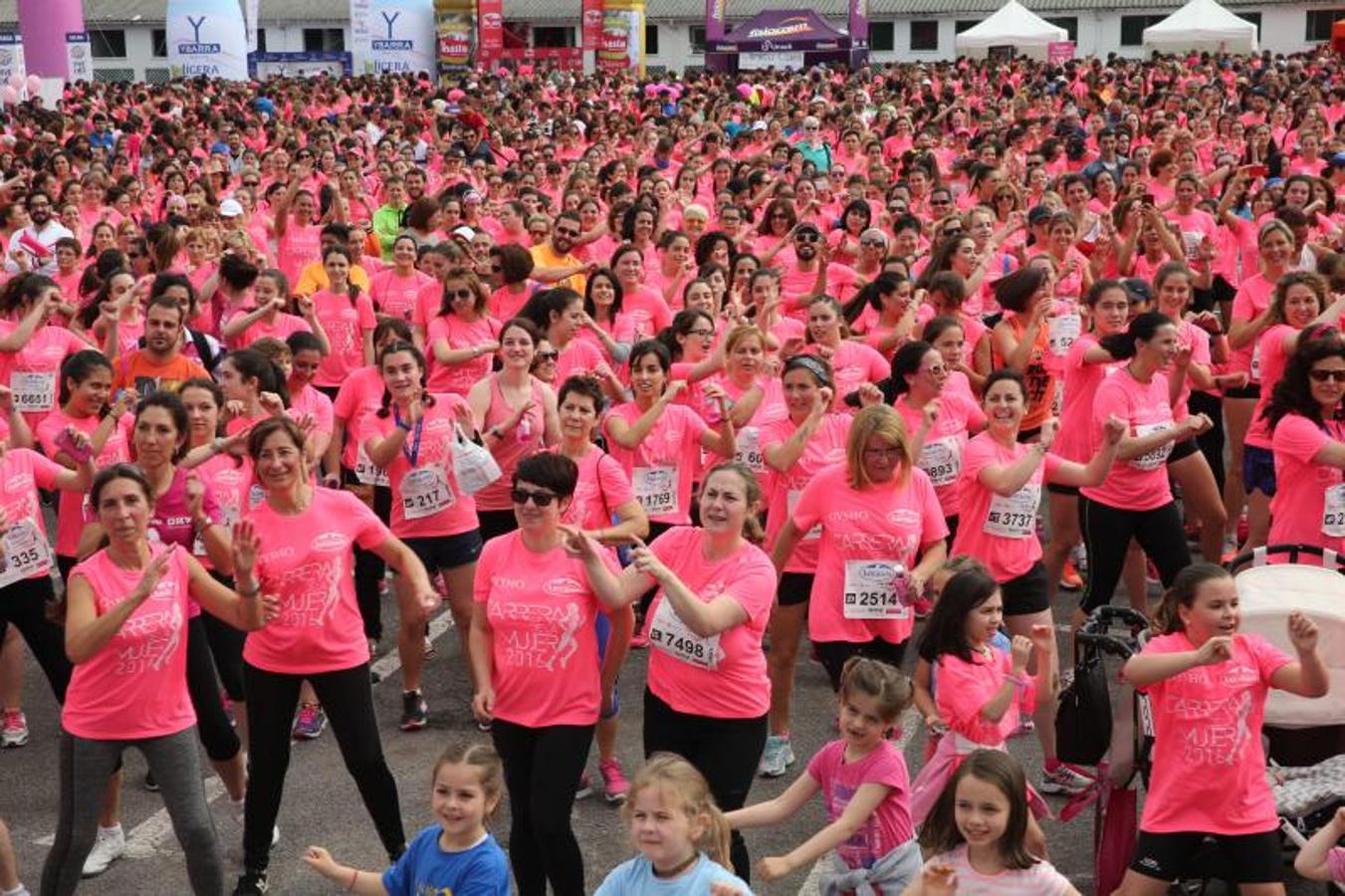 Carrera de la Mujer de Gijón 2016 (4)