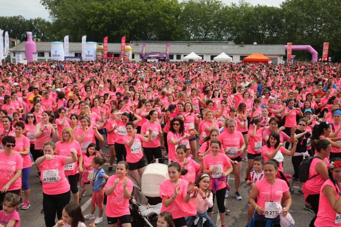 Carrera de la Mujer de Gijón 2016 (4)