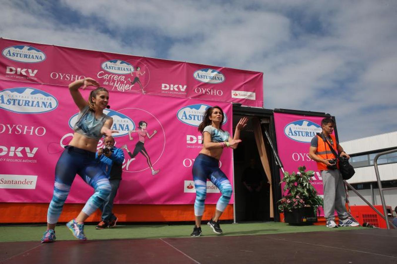 Carrera de la Mujer de Gijón 2016 (4)