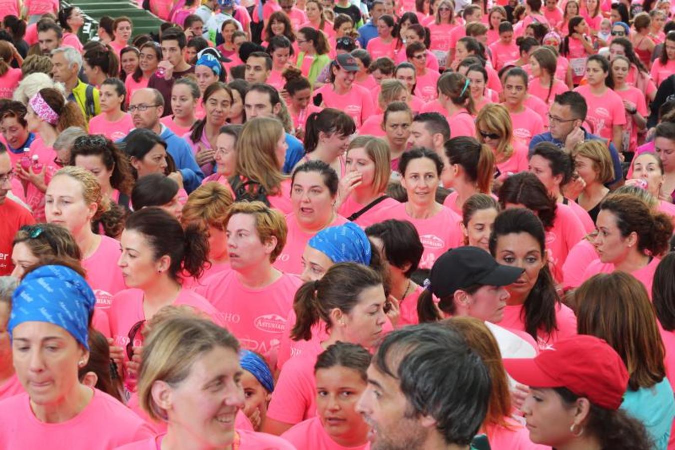 Carrera de la Mujer de Gijón 2016 (4)