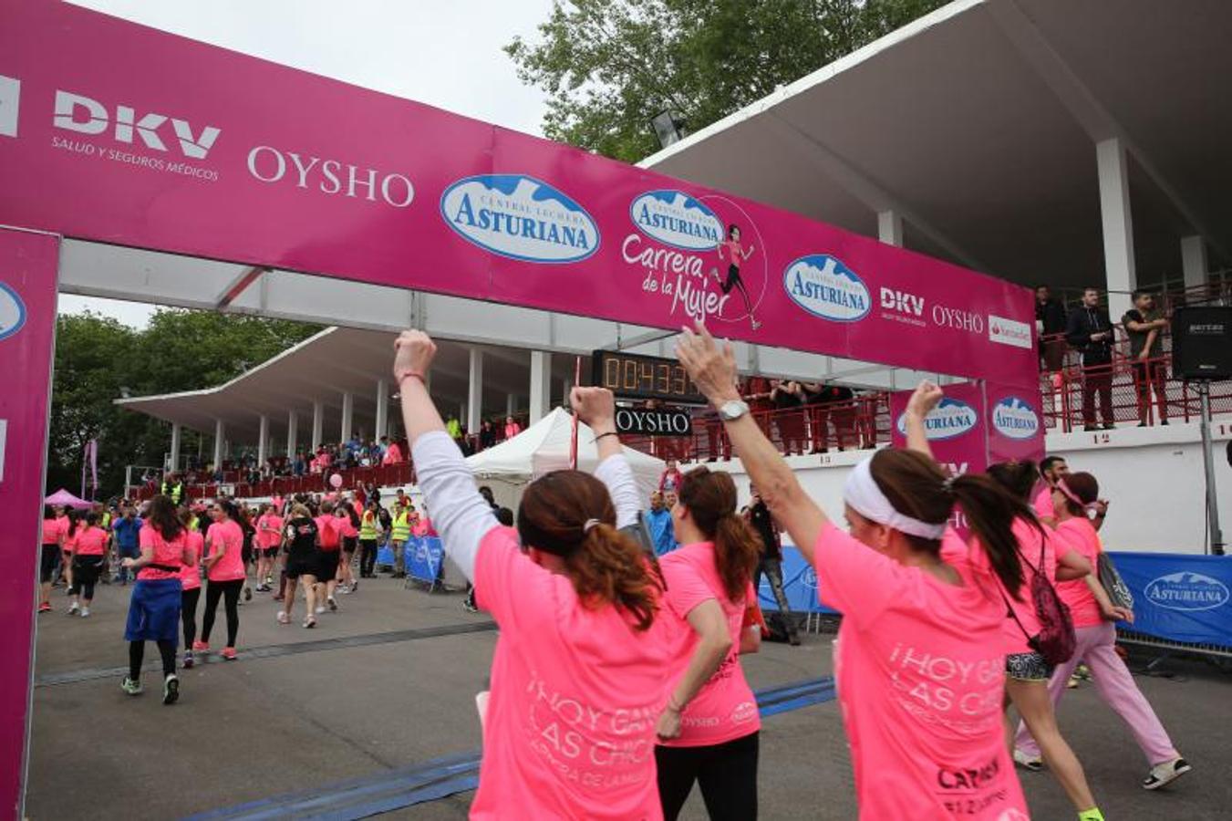 Carrera de la Mujer de Gijón 2016 (4)