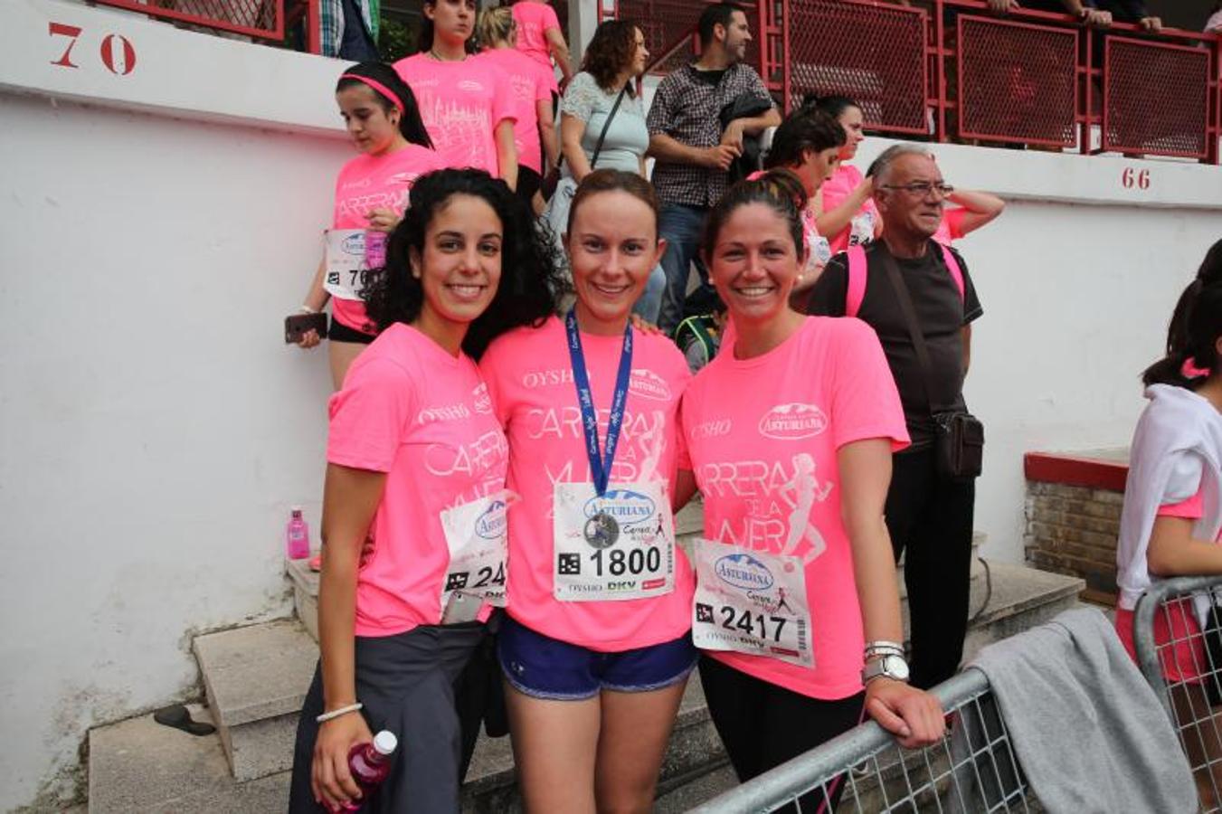 Carrera de la Mujer de Gijón 2016 (4)