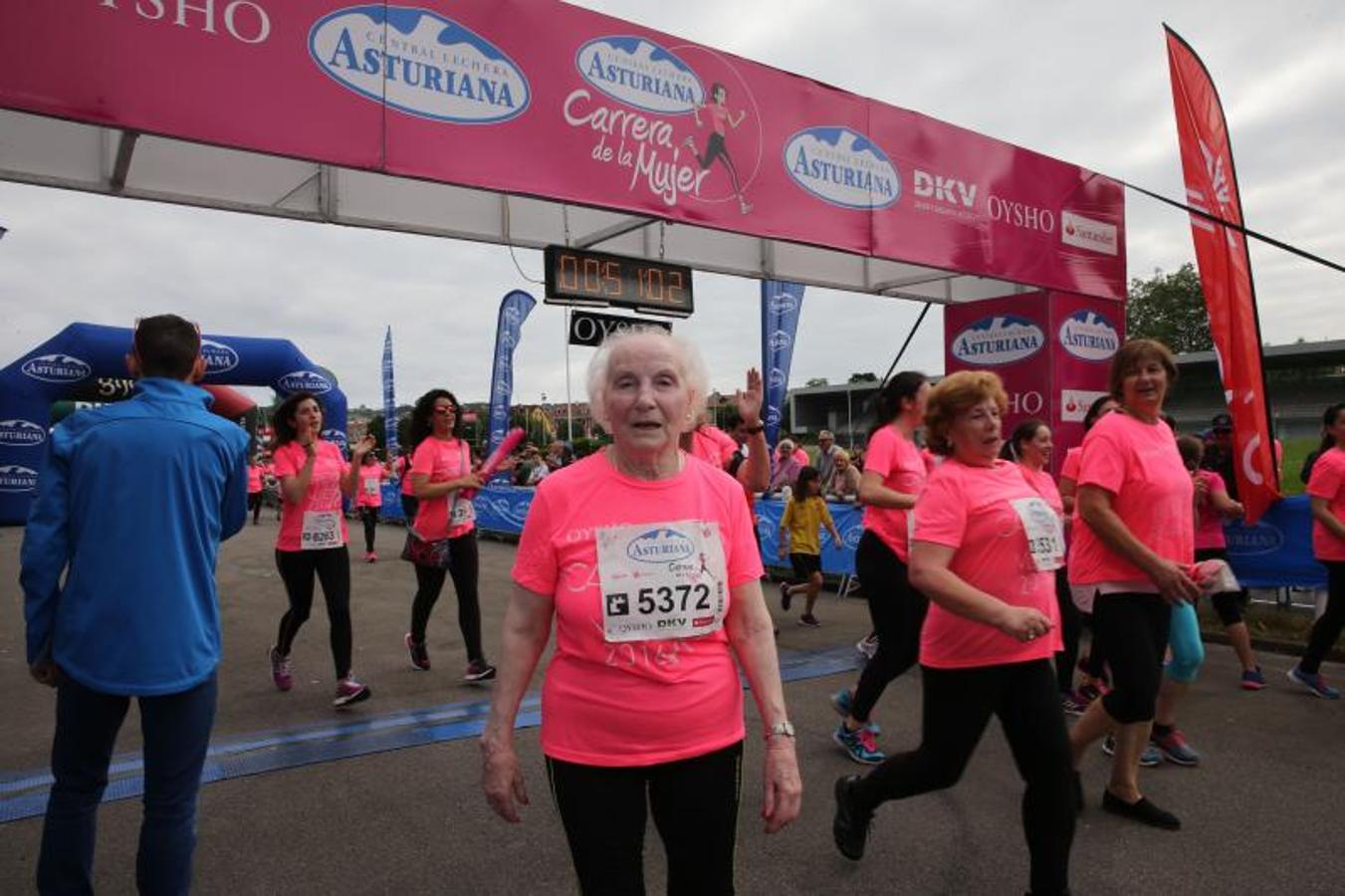 Carrera de la Mujer de Gijón 2016 (4)