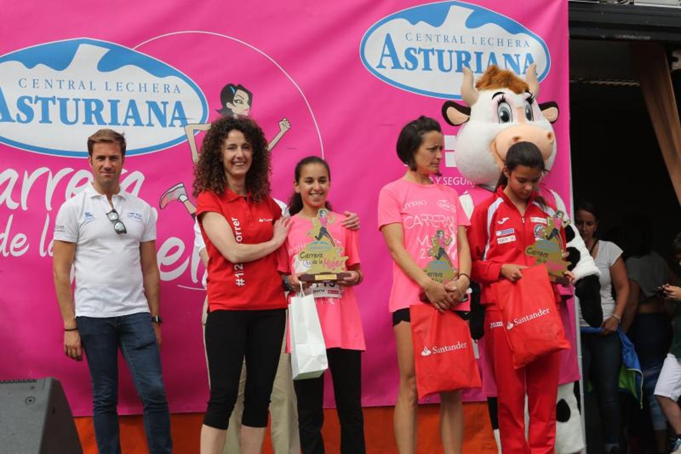 Carrera de la Mujer de Gijón 2016 (4)