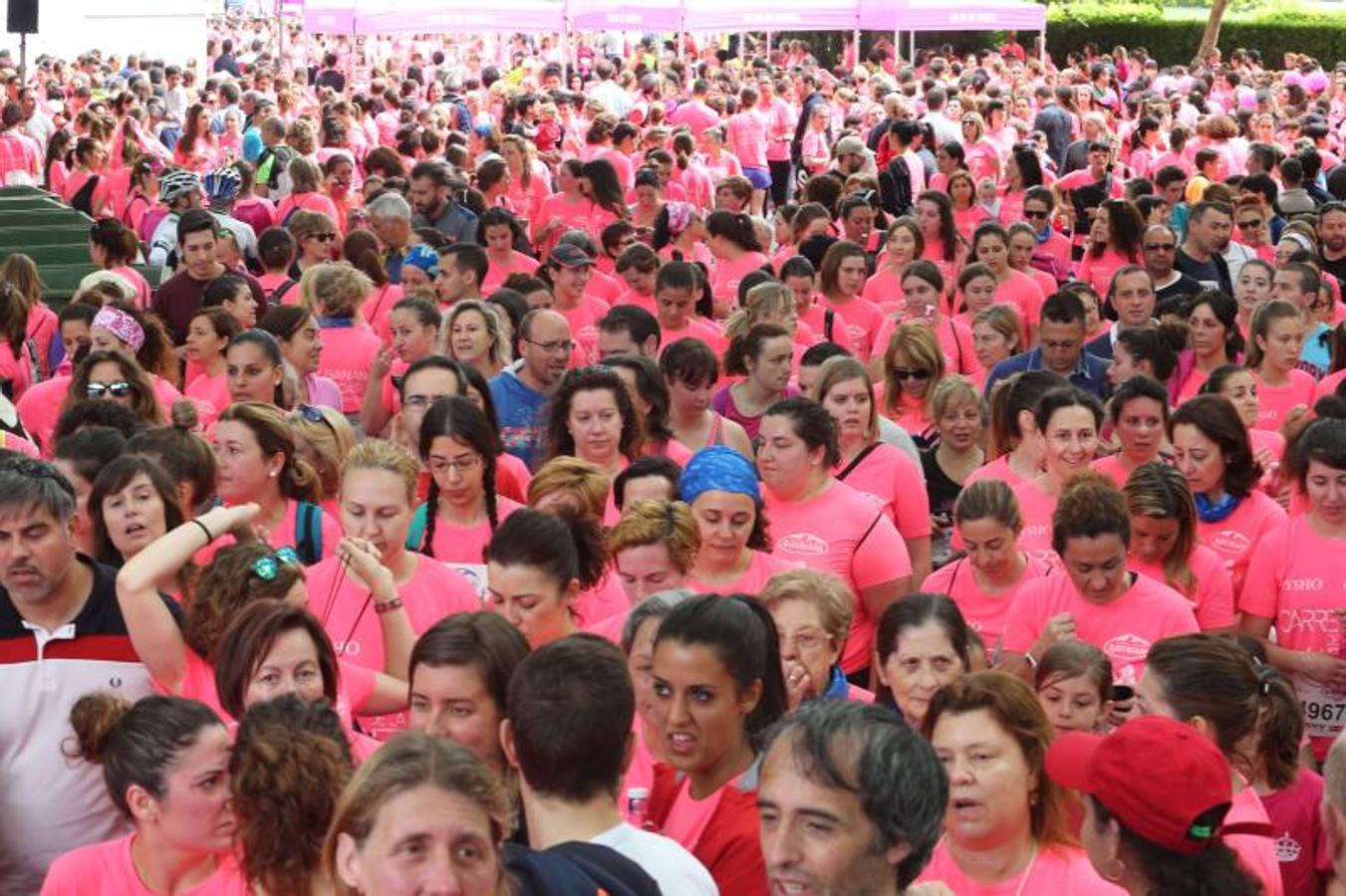 Carrera de la Mujer de Gijón 2016 (4)