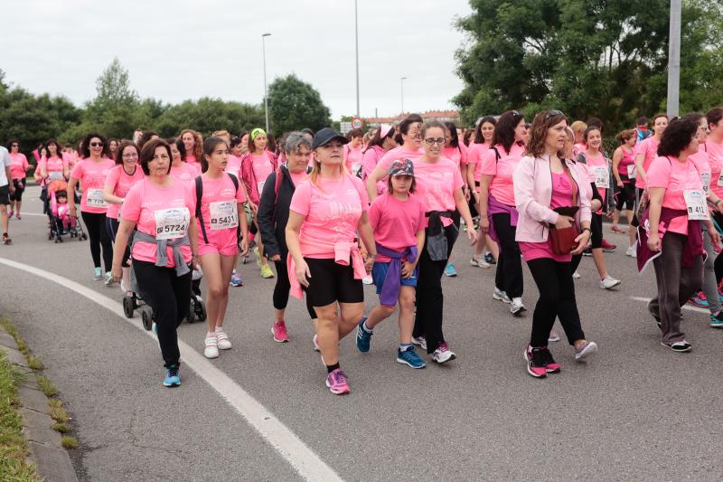 Carrera de la Mujer 2016 de Gijón (5)