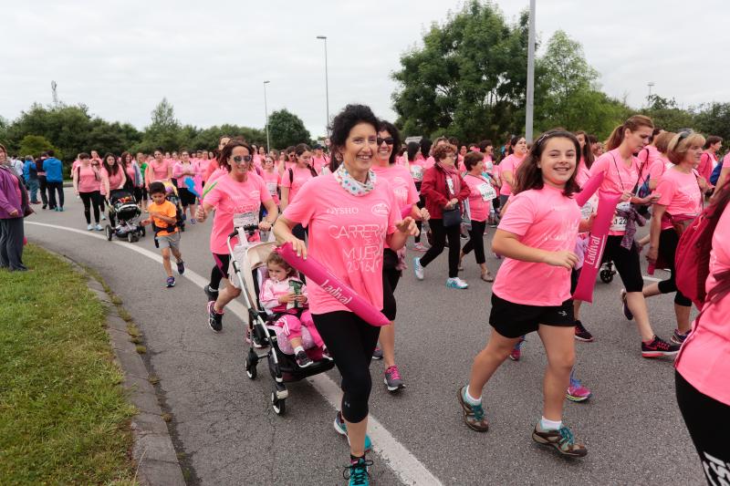 Carrera de la Mujer 2016 de Gijón (5)