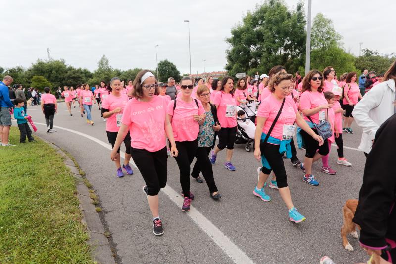 Carrera de la Mujer 2016 de Gijón (5)