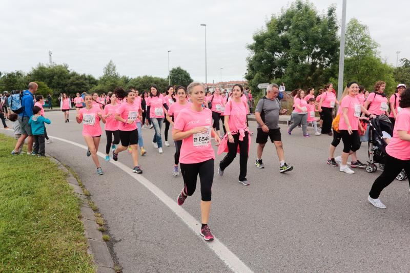 Carrera de la Mujer 2016 de Gijón (5)