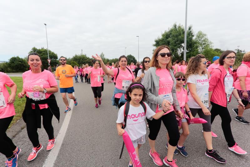 Carrera de la Mujer 2016 de Gijón (5)