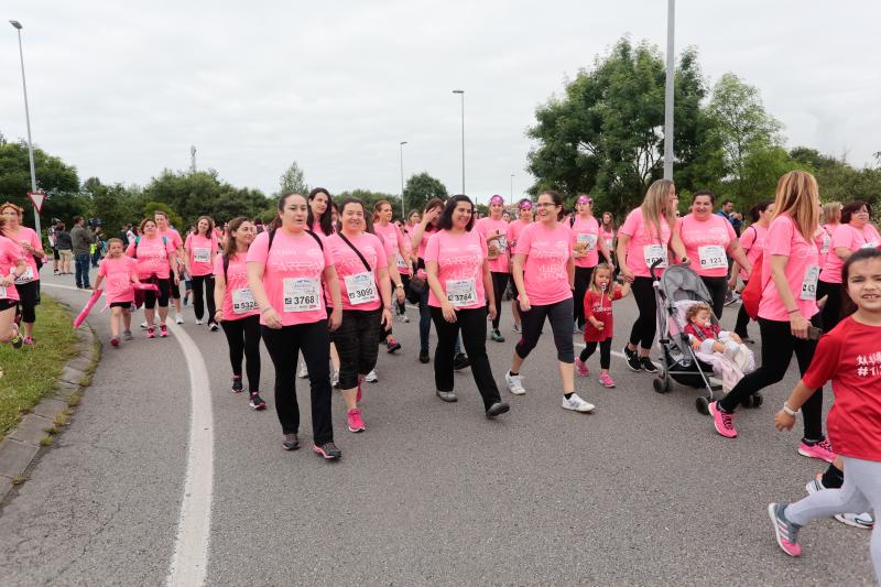 Carrera de la Mujer 2016 de Gijón (5)