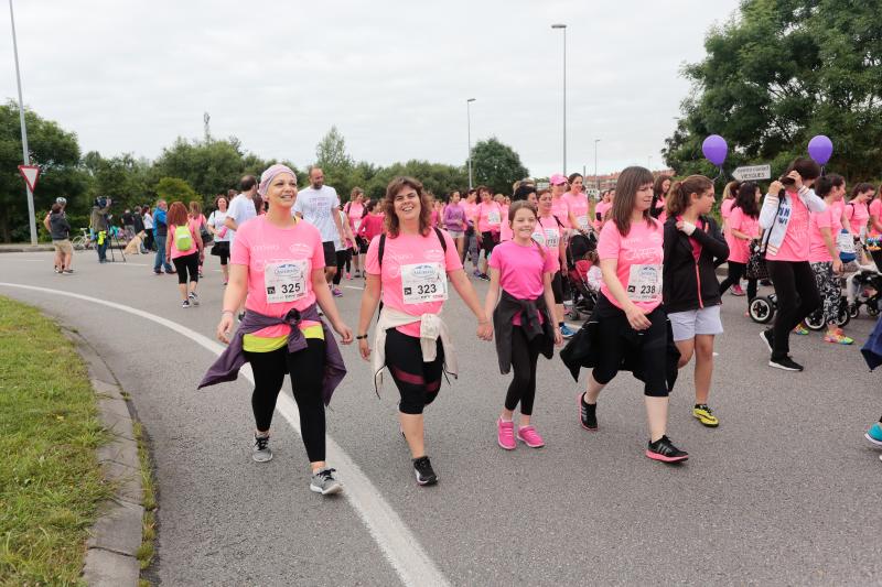 Carrera de la Mujer 2016 de Gijón (5)