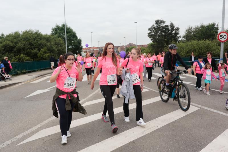 Carrera de la Mujer 2016 de Gijón (5)