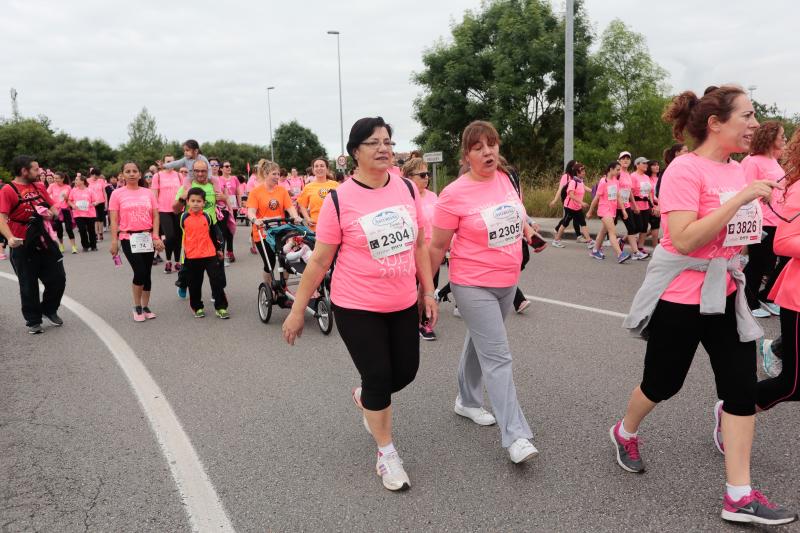 Carrera de la Mujer 2016 de Gijón (5)