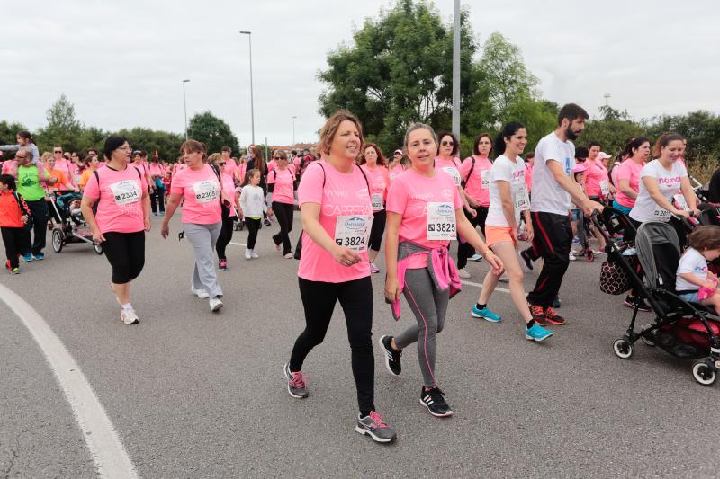 Carrera de la Mujer 2016 de Gijón (5)