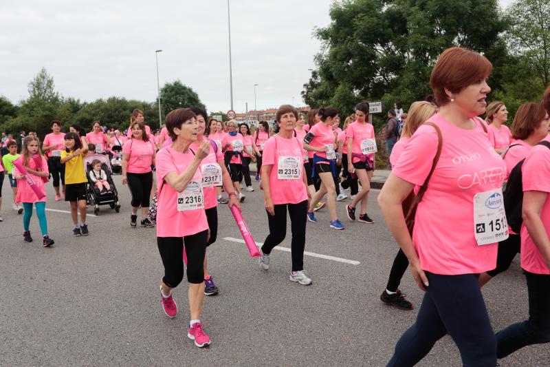 Carrera de la Mujer 2016 de Gijón (5)