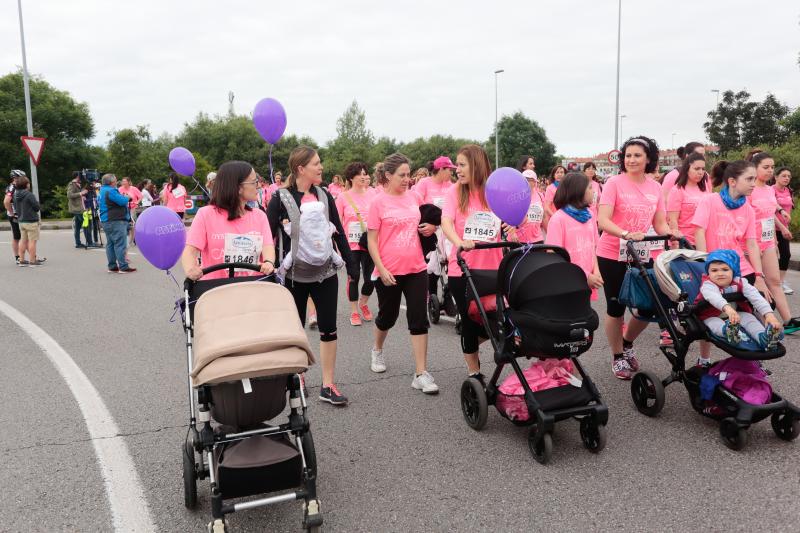 Carrera de la Mujer 2016 de Gijón (5)