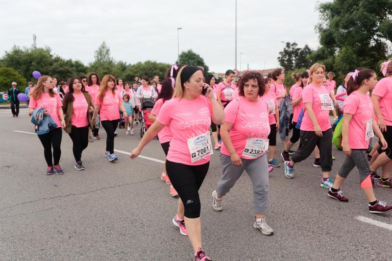 Carrera de la Mujer 2016 de Gijón (5)