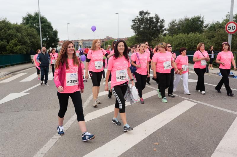 Carrera de la Mujer 2016 de Gijón (5)