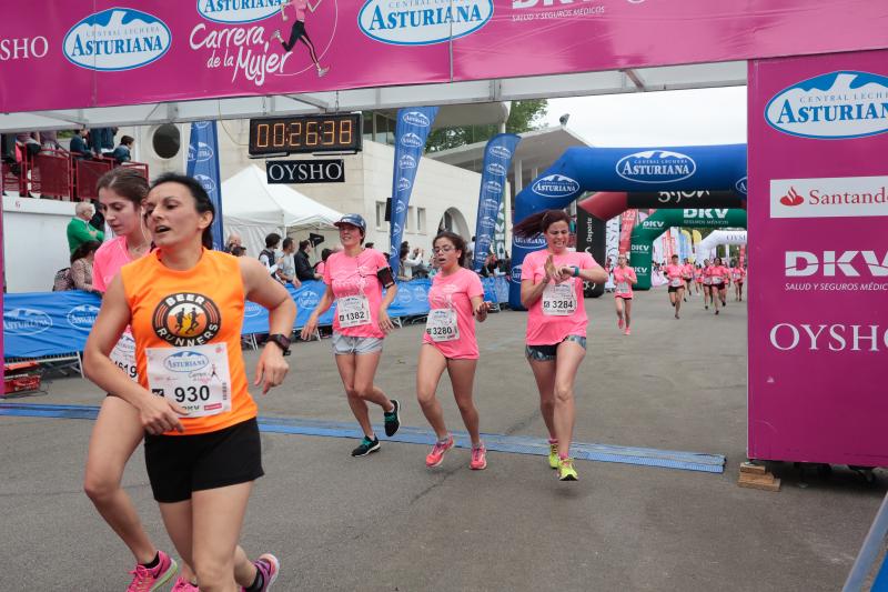 Carrera de la Mujer 2016 de Gijón (6)