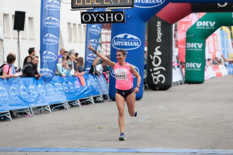 Carrera de la Mujer 2016 de Gijón (6)