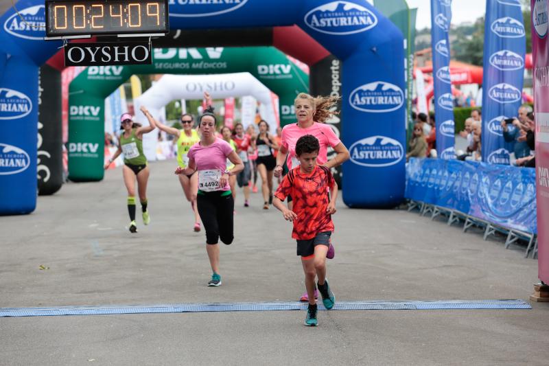 Carrera de la Mujer 2016 de Gijón (6)