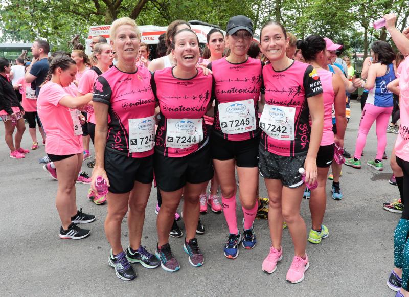 Carrera de la Mujer 2016 de Gijón (6)