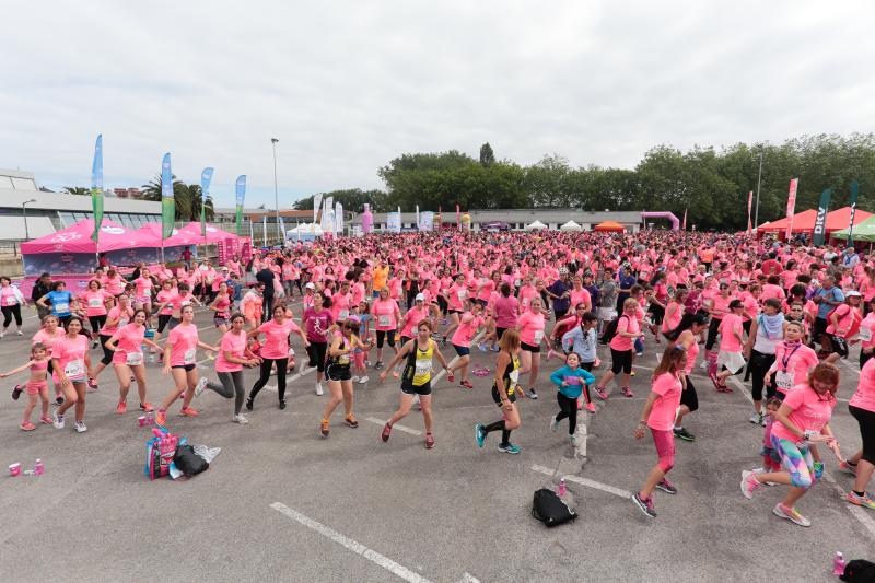 Carrera de la Mujer 2016 de Gijón (6)