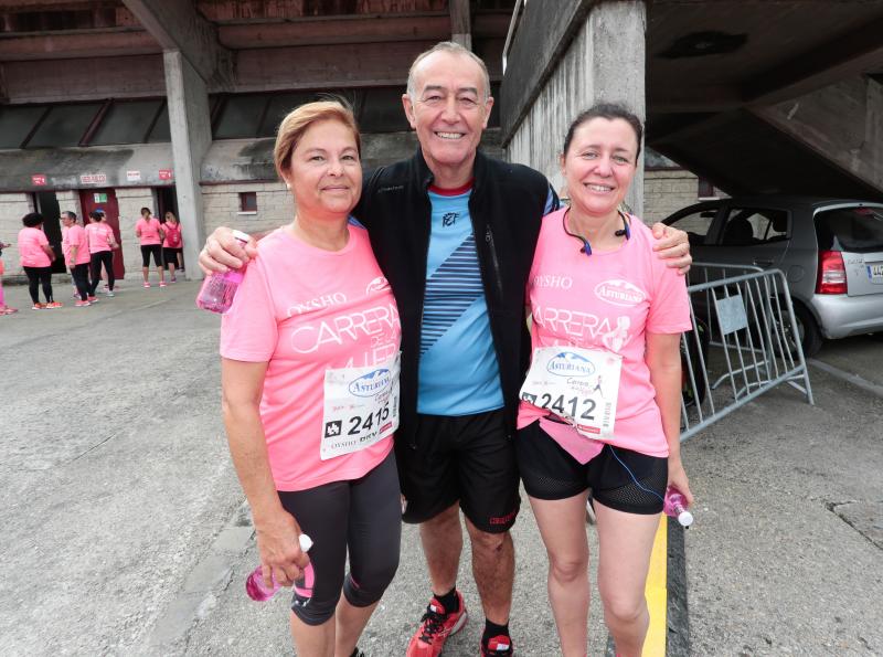 Carrera de la Mujer 2016 de Gijón (6)