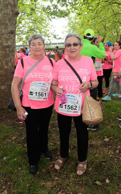 Carrera de la Mujer 2016 de Gijón (6)