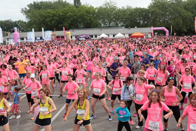 Carrera de la Mujer 2016 de Gijón (6)