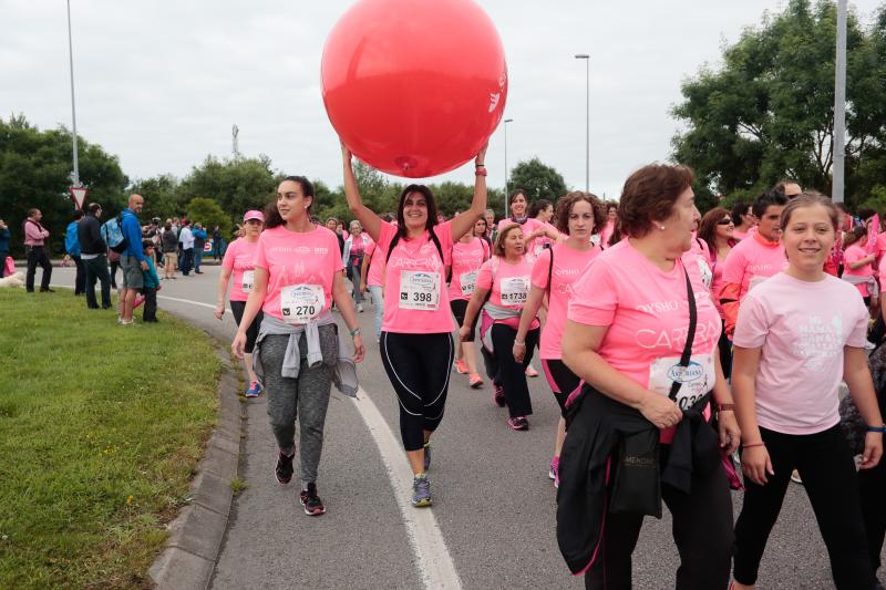 Carrera de la Mujer 2016 de Gijón (6)