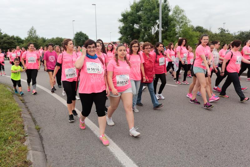 Carrera de la Mujer 2016 de Gijón (6)