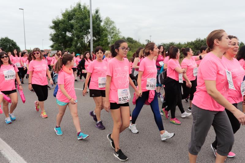 Carrera de la Mujer 2016 de Gijón (6)