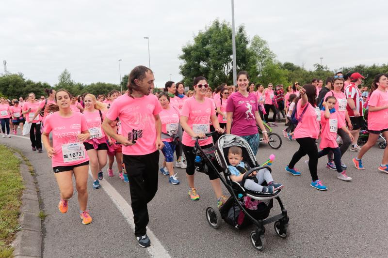 Carrera de la Mujer 2016 de Gijón (6)