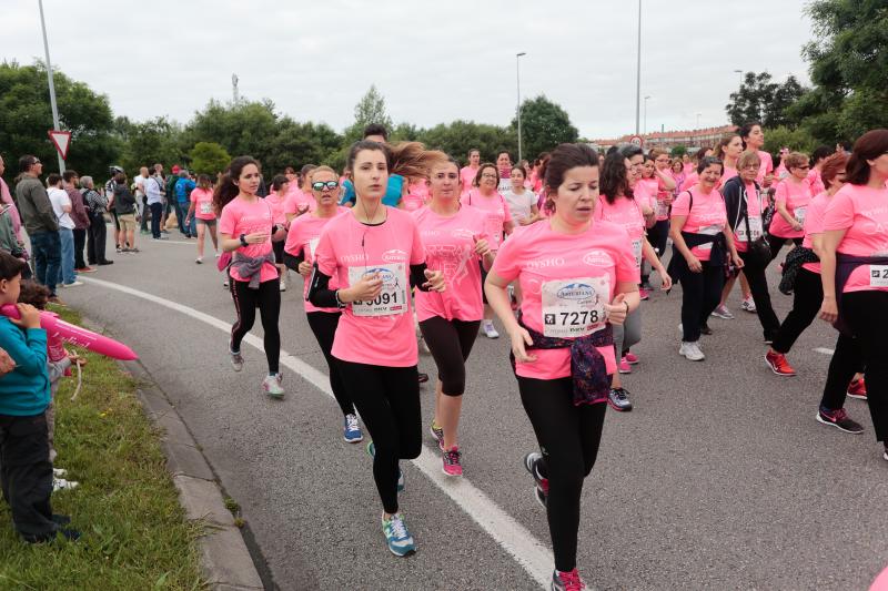 Carrera de la Mujer 2016 de Gijón (7)