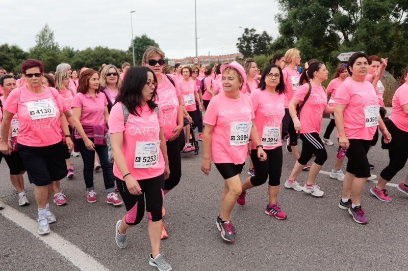 Carrera de la Mujer 2016 de Gijón (7)