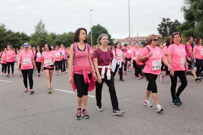 Carrera de la Mujer 2016 de Gijón (7)