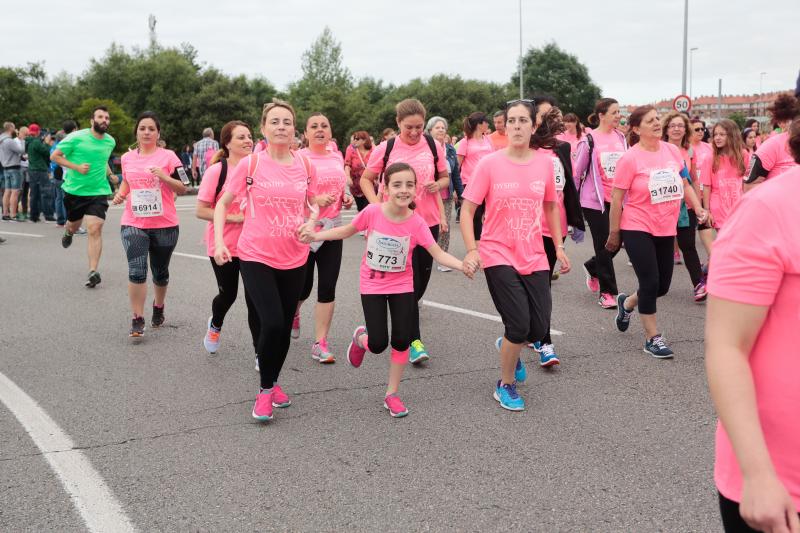 Carrera de la Mujer 2016 de Gijón (7)