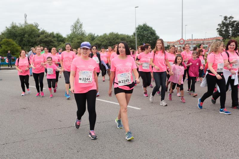 Carrera de la Mujer 2016 de Gijón (7)