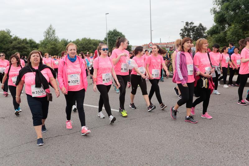 Carrera de la Mujer 2016 de Gijón (7)