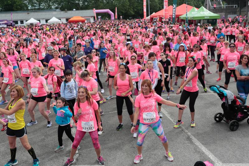 Carrera de la Mujer 2016 de Gijón (7)