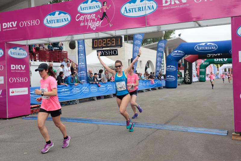 Carrera de la Mujer 2016 de Gijón (7)