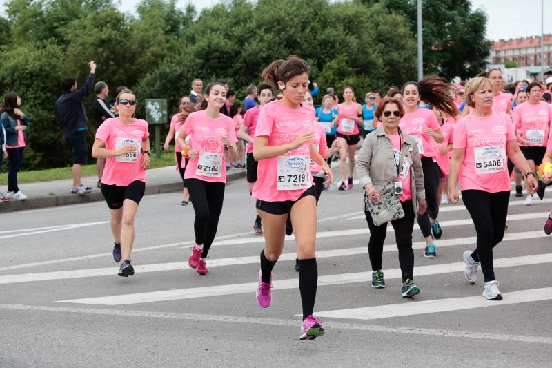 Carrera de la Mujer 2016 de Gijón (8)