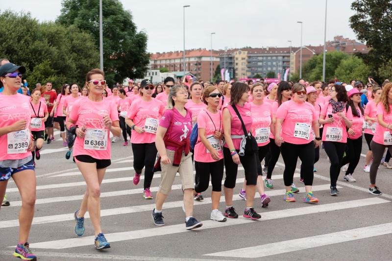 Carrera de la Mujer 2016 de Gijón (8)