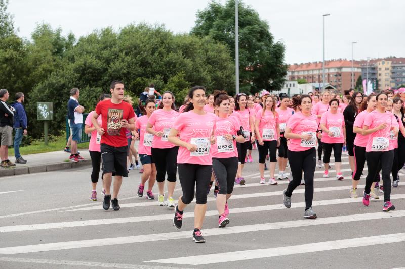 Carrera de la Mujer 2016 de Gijón (8)